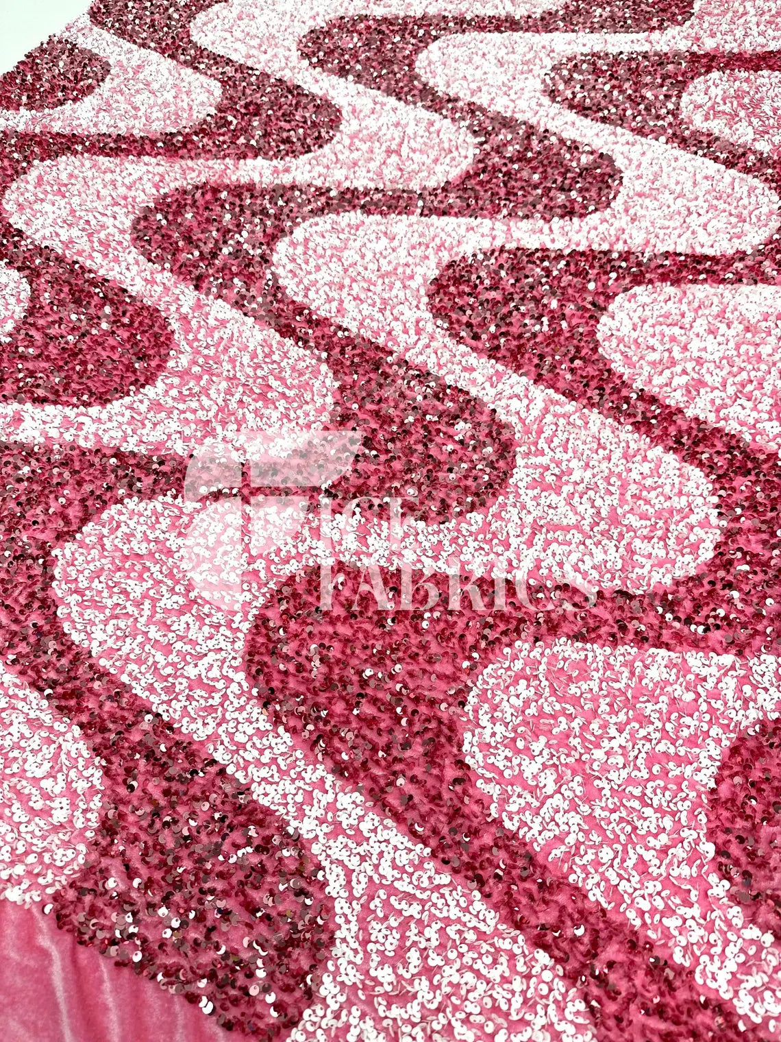 Velvet Fabric