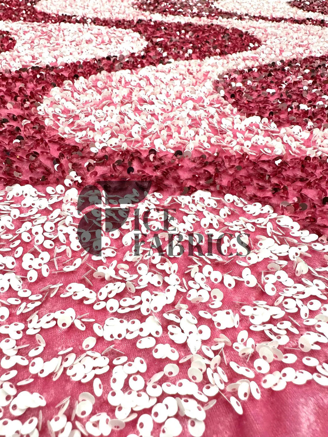 Stretch Velvet Fabric
