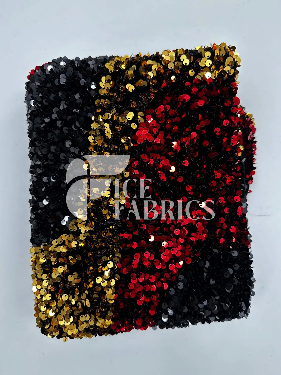 Sequin Fabric