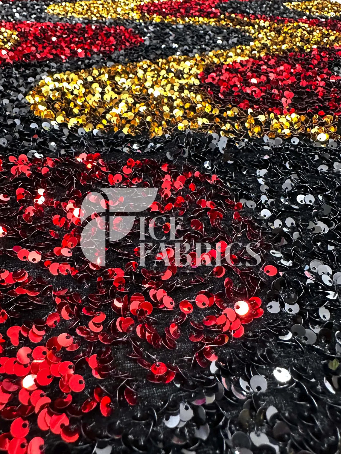 Stretch Velvet Fabric