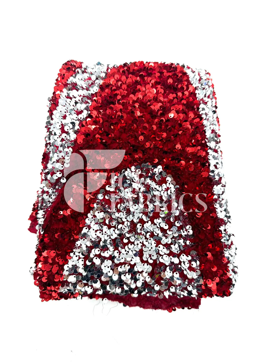 Velvet Sequin