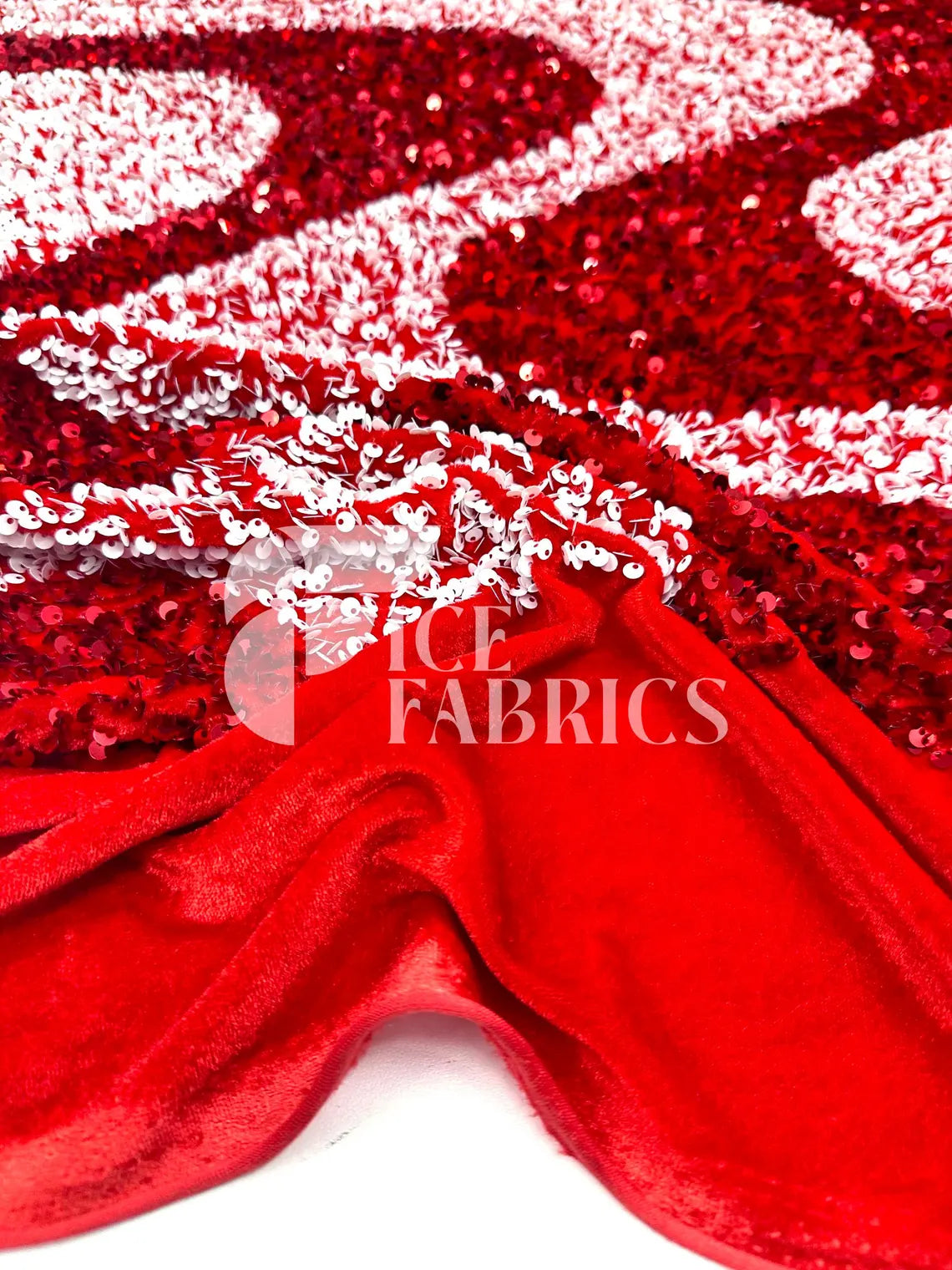 Sequin Fabric