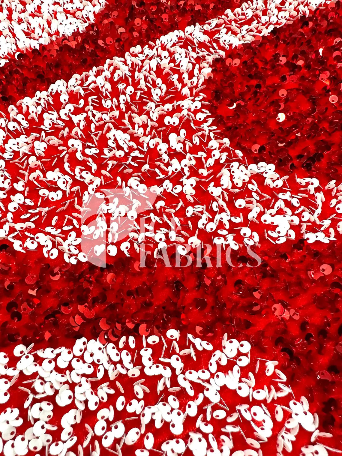 Velvet Fabric