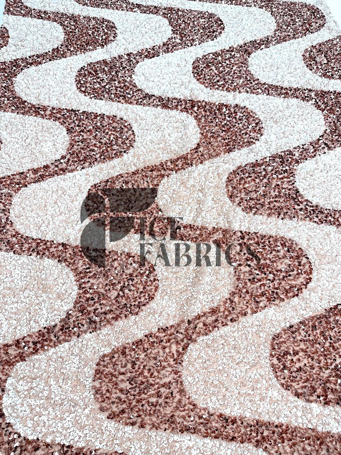 Sequin Fabric