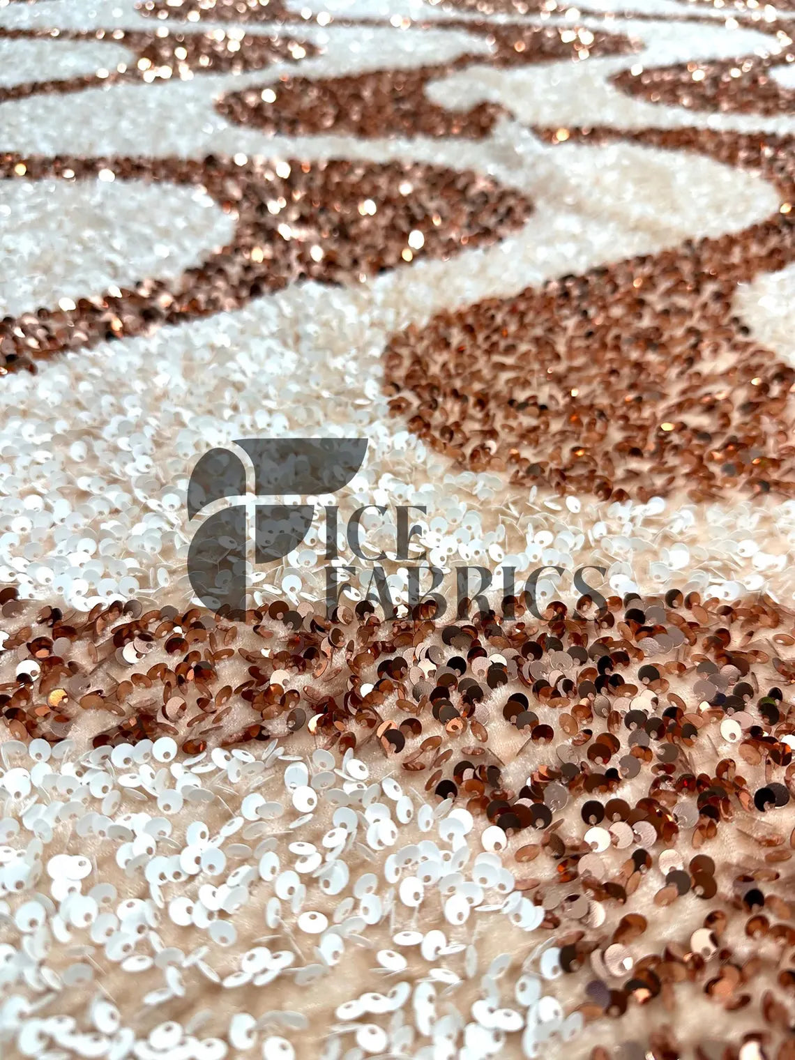 Stretch Velvet Fabric