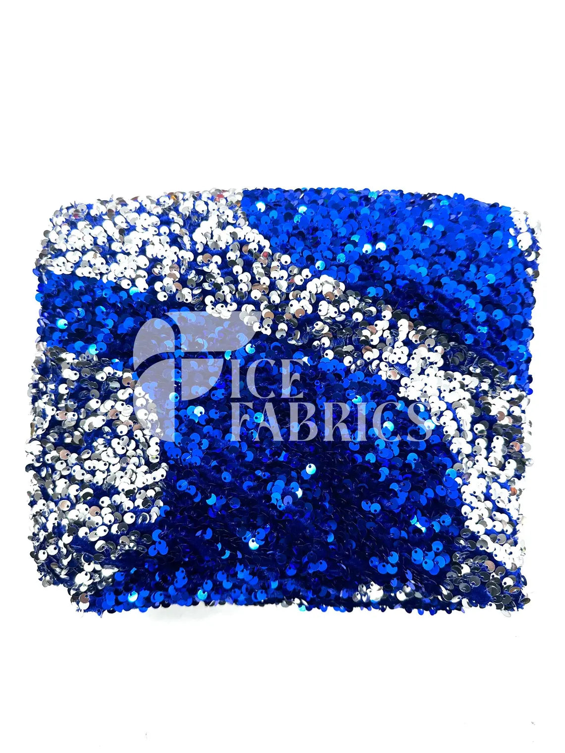 Velvet Sequin