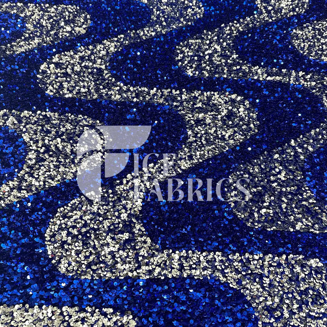 Stretch Velvet Fabric