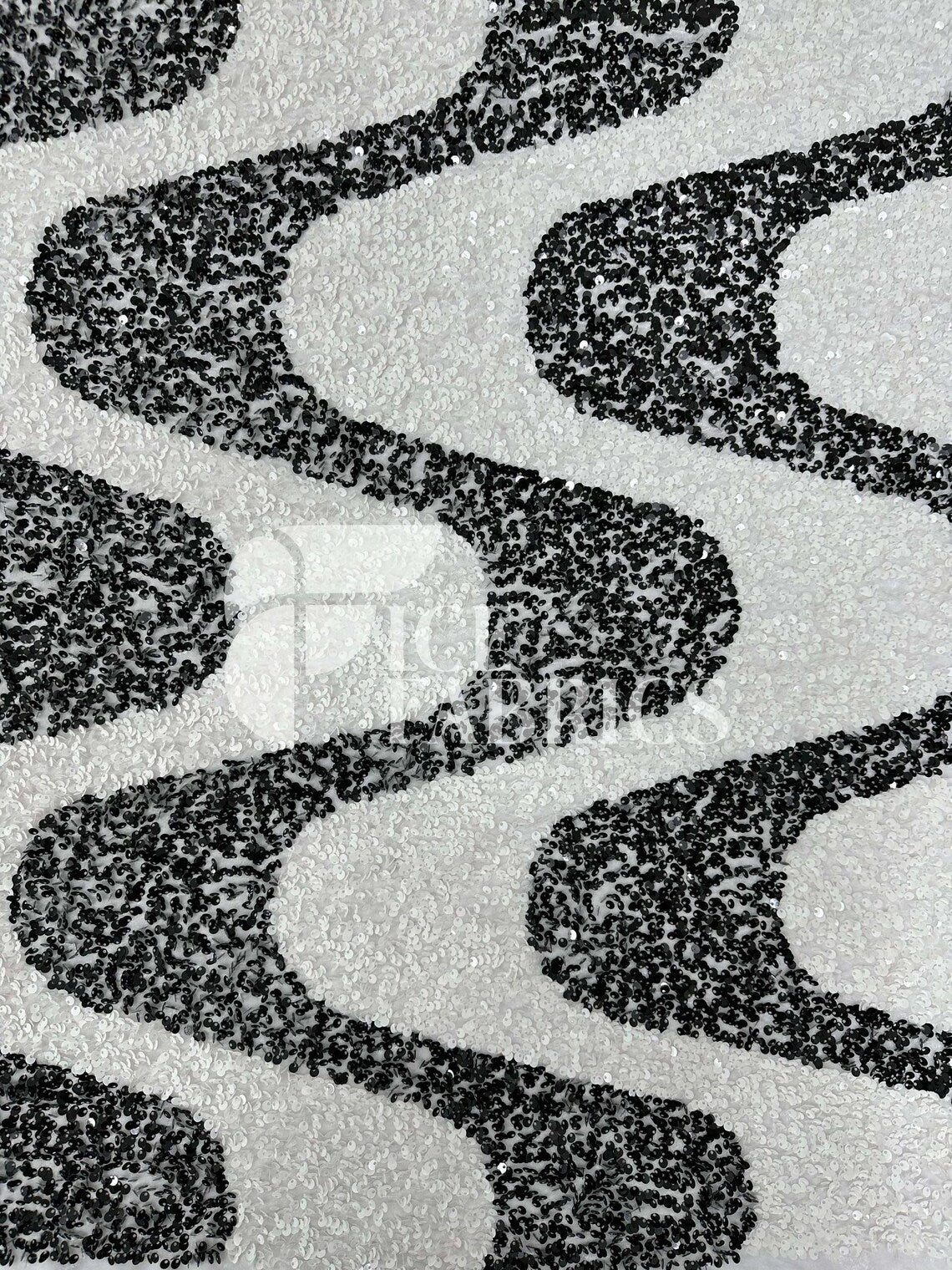 Stretch Velvet Fabric