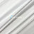 White 100% Cotton Broadcloth Fabric