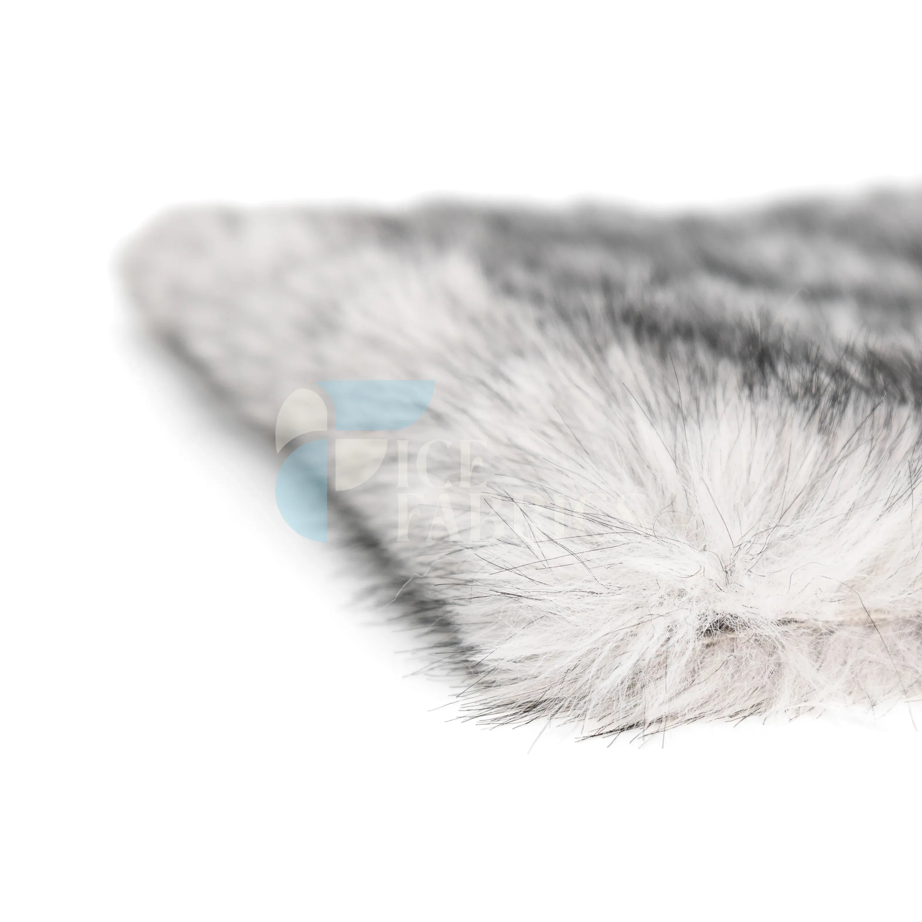 Arctic Fur Faux Fur Fabric By The Yard