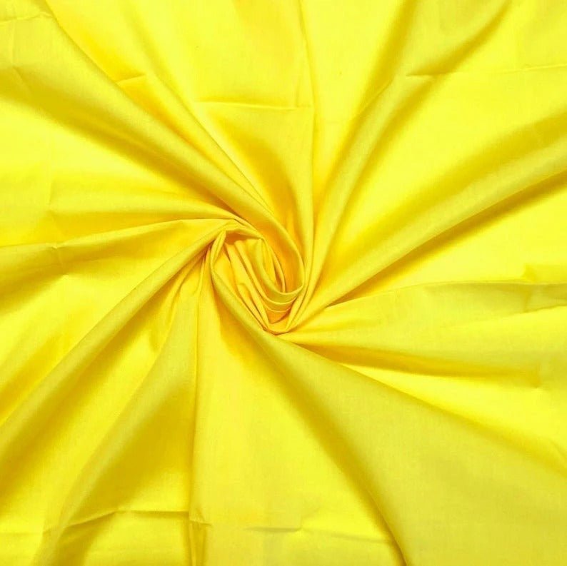 yellow colour cotton dress material Yellow Dress Material Online Kerala Women's Collection Yellow Colour Stitched Cotton Kurti-Pent With