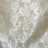 Champagne Floral Brocade Satin Jacquard Fabric