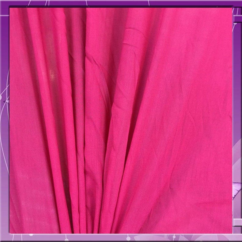 100% Rayon Challis Cerise 58 Inches Wide Soft Organic Lightweight FabricChallis FabricICEFABRICICE FABRICS100% Rayon Challis Cerise 58 Inches Wide Soft Organic Lightweight Fabric ICEFABRIC