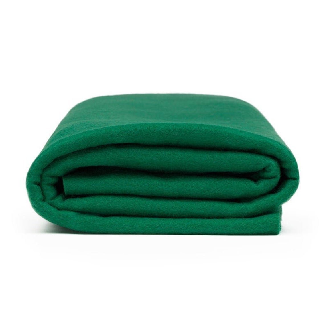 72" Wide 1.6 mm Thick Acrylic Kelly Green Felt Fabric By The YardICE FABRICSICE FABRICSPer Yard1.6mm Thick72" Wide 1.6 mm Thick Acrylic Kelly Green Felt Fabric By The Yard ICE FABRICS