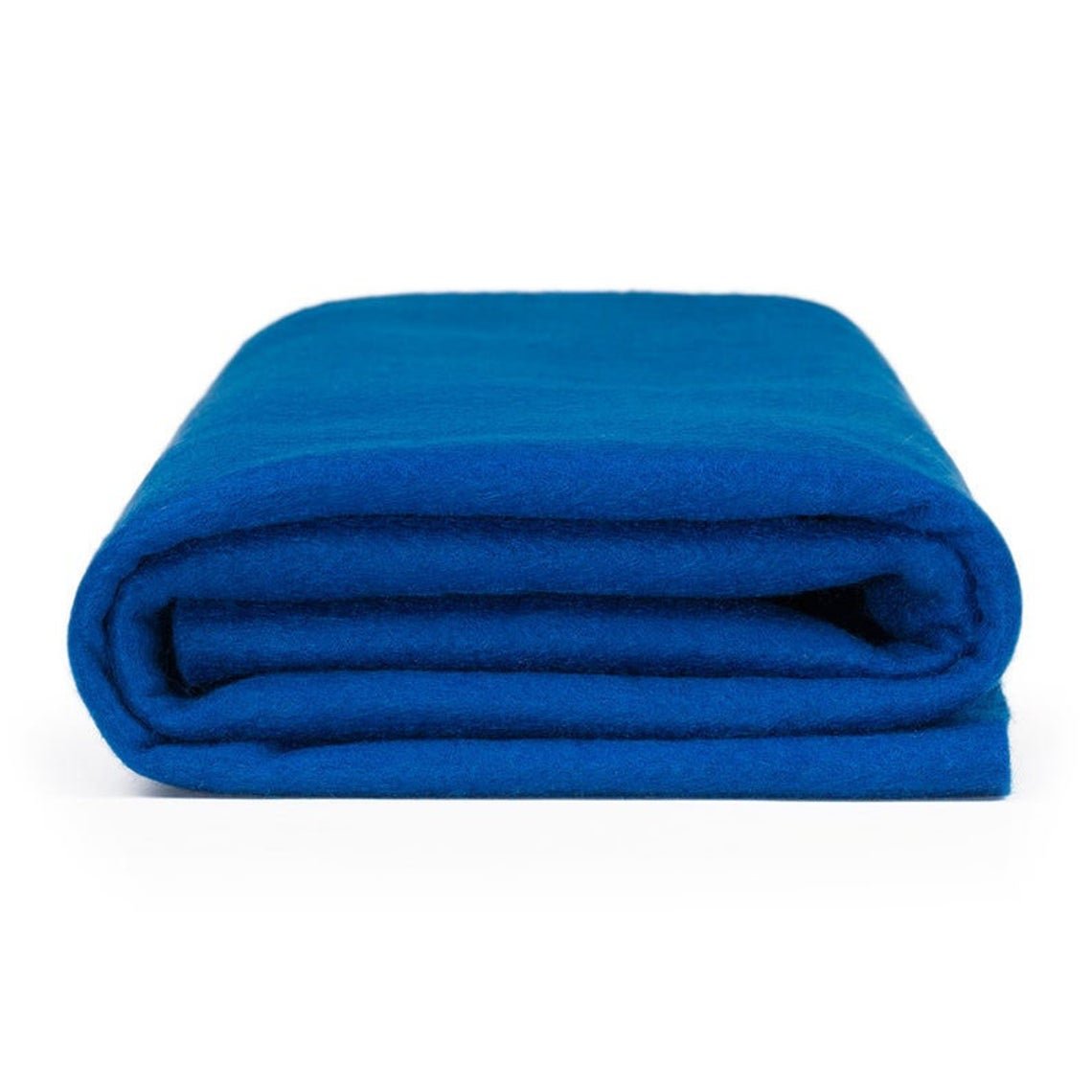 72" Wide 1.6 mm Thick Acrylic Royal Blue Felt Fabric By The YardICE FABRICSICE FABRICSPer Yard1.6mm Thick72" Wide 1.6 mm Thick Acrylic Royal Blue Felt Fabric By The Yard ICE FABRICS