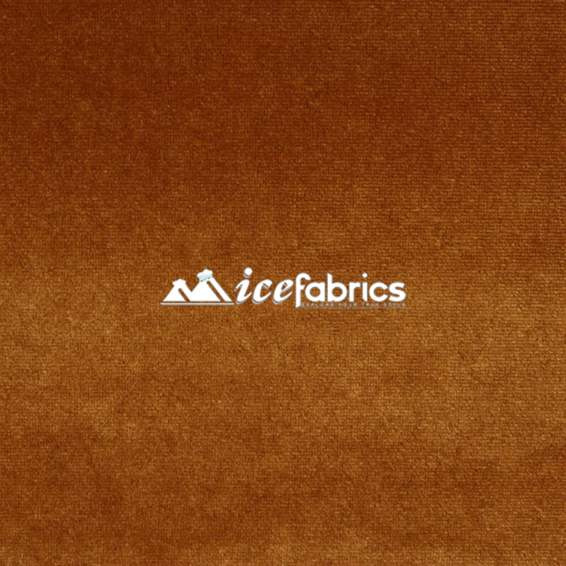 Poly Spandex 4 Way Stretch Velvet Fabric | ICE FABRICS