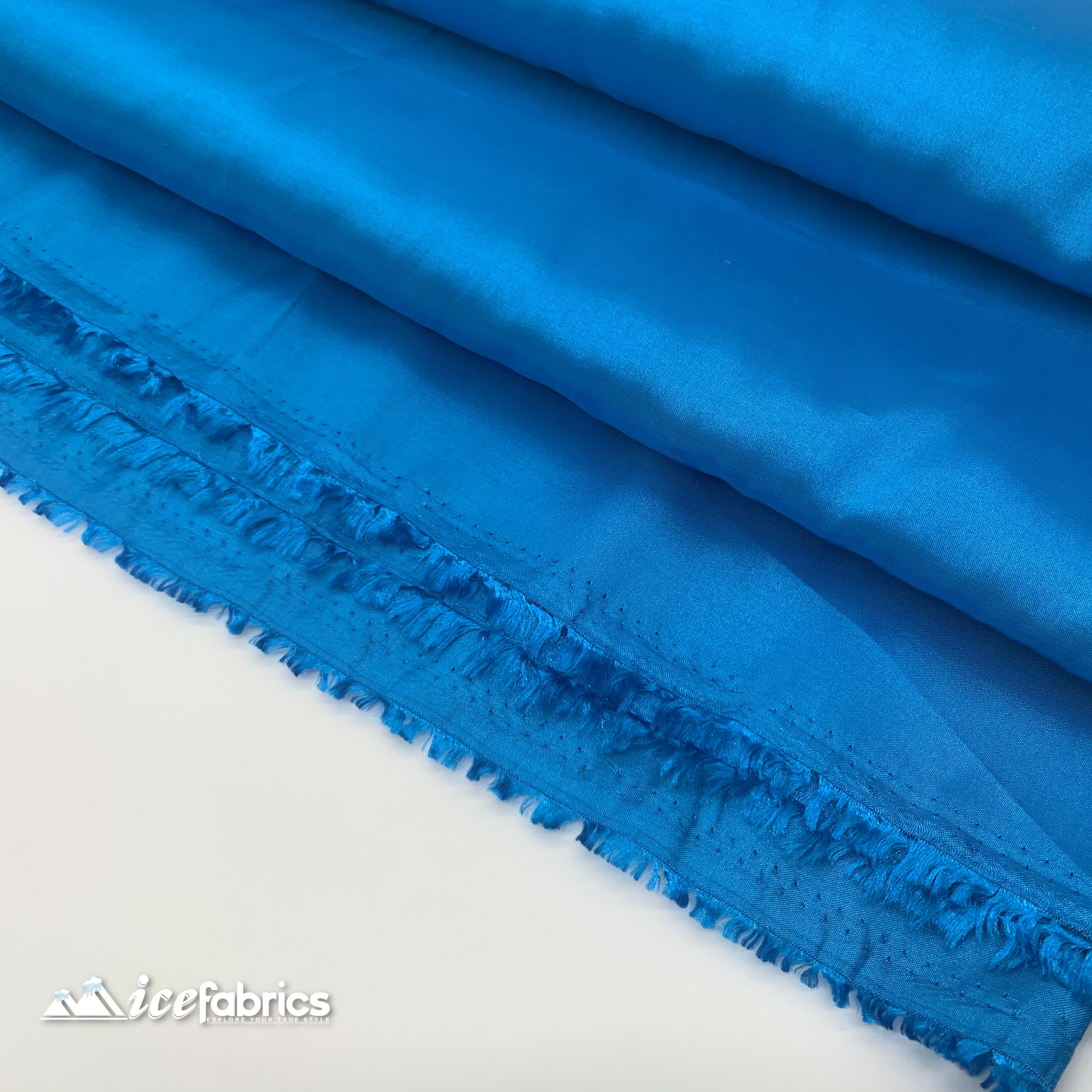 Taffeta Fabric By The Roll (20 yards)Taffeta Wholesale FabricTaffeta FabricICEFABRICICE FABRICSTurquoiseBy The Roll (60" Wide)Taffeta Fabric By The Roll (20 yards)Taffeta Wholesale Fabric ICEFABRIC