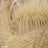 Latte Mongolian Mohair Faux Fur Fabric/ 3-4 Inches Long Pile
