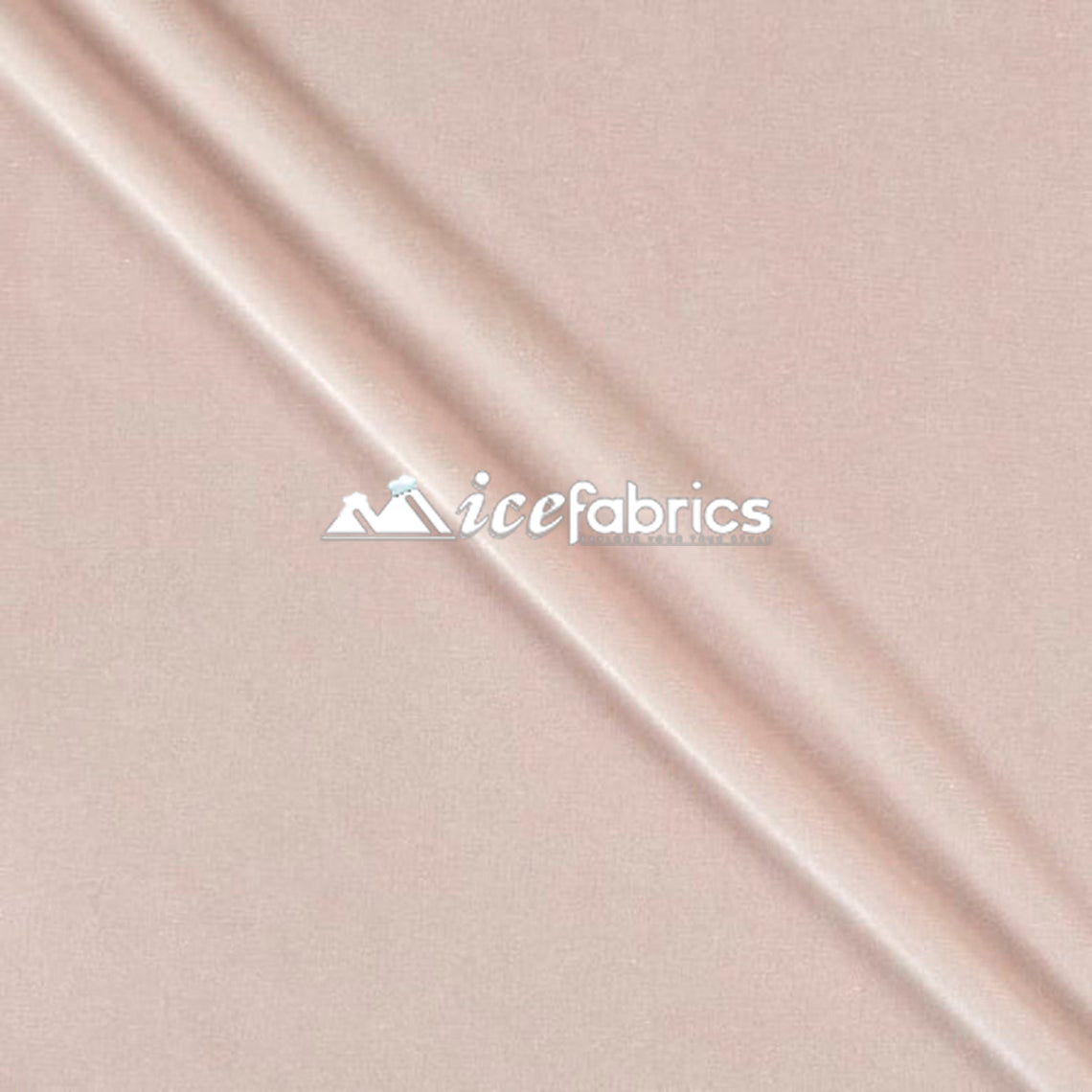 Poly Spandex 4 Way Stretch Velvet Fabric
