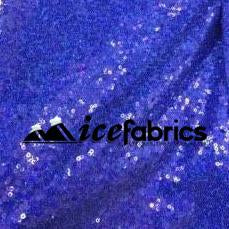 Luxurious Mesh Glitz Sequin Fabric By The Roll (20 yards) Fabric WholesaleICE FABRICSICE FABRICSSilverBy The Roll (60" Wide)Luxurious Mesh Glitz Sequin Fabric By The Roll (20 yards) Fabric Wholesale ICE FABRICS Blue