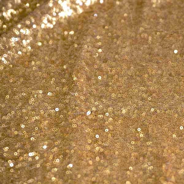 All Over Matte Gold Mesh Glitz Mini Sequins FabricICE FABRICSICE FABRICSPer YardAll Over Matte Gold Mesh Glitz Mini Sequins Fabric ICE FABRICS