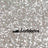 All Over Silver Mesh Glitz Mini Sequins Fabric