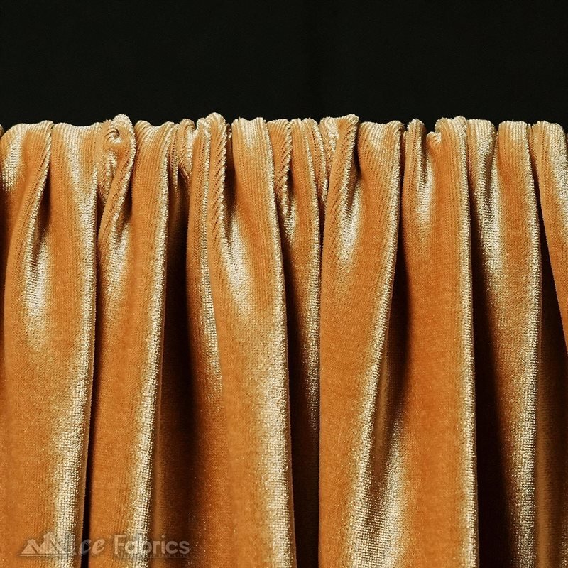 Beige Wholesale Velvet Fabric Stretch | 60" WideICE FABRICSICE FABRICS20 Yards BeigeBeige Wholesale Velvet Fabric Stretch | 60" Wide