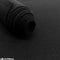 Black Crafts Acrylic Felt Fabric | 72” Wide | 36” Long