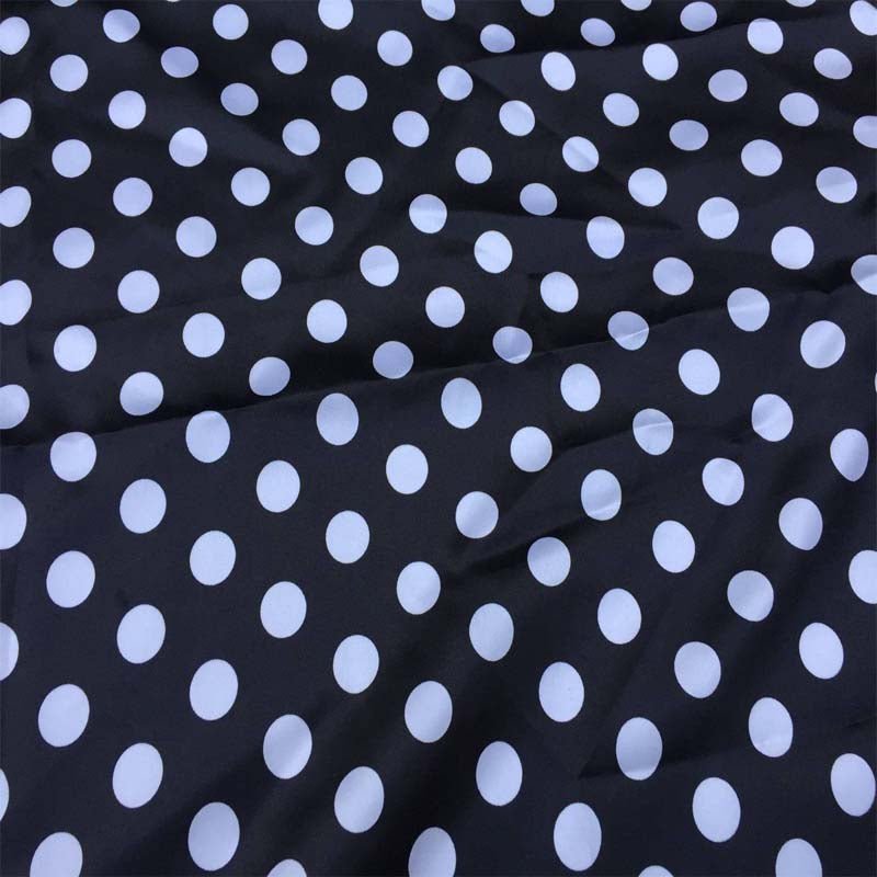 Black/white / Silky 1/2 inches/ Polka Dot Fabric / Satin FabricSatin FabricICEFABRICICE FABRICSBlack/whitePer YardBlack/white / Silky 1/2 inches/ Polka Dot Fabric / Satin Fabric ICEFABRIC