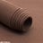 Brown Crafts Acrylic Felt Fabric | 72” Wide | 36” Long