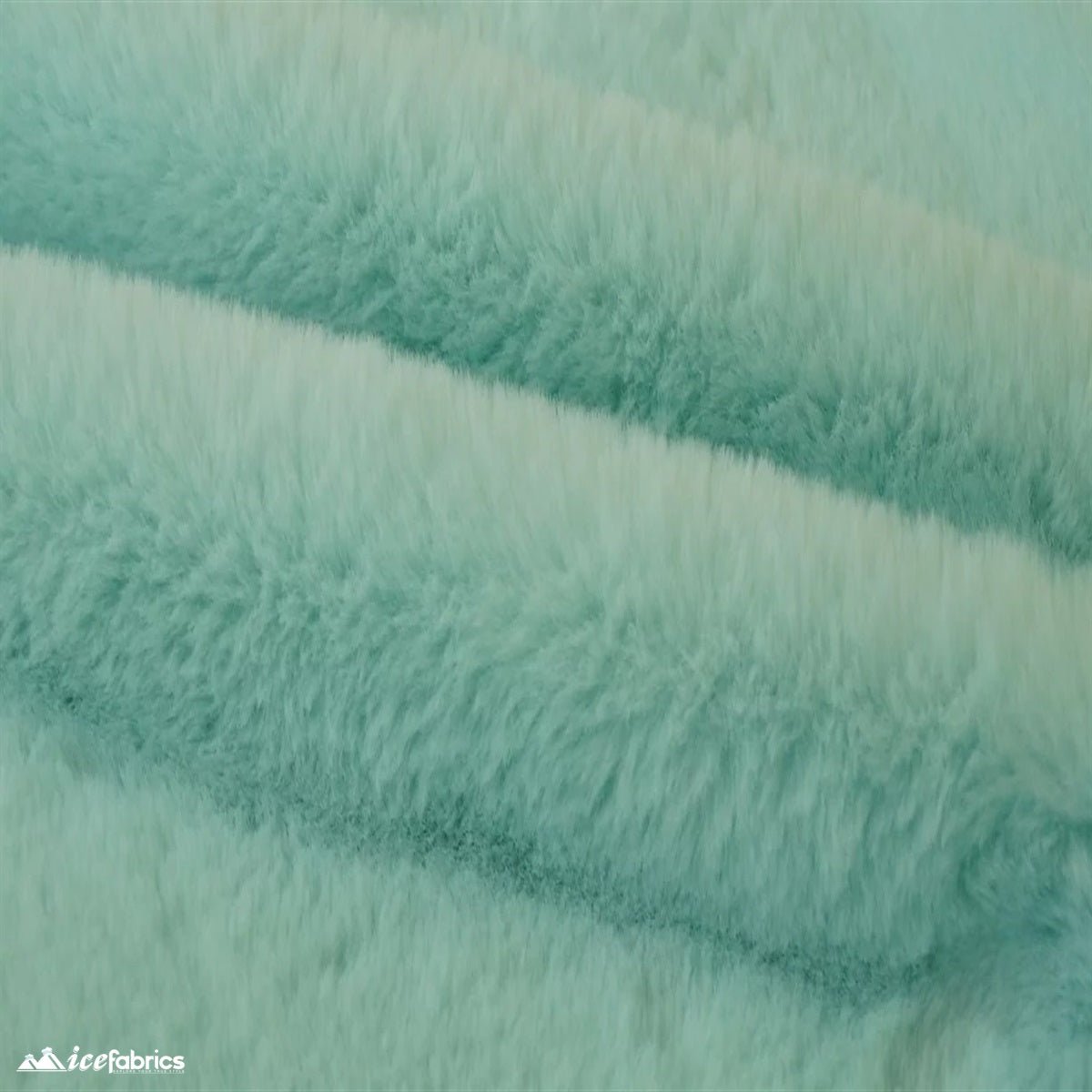 Bunny Thick Faux Fur Minky Fabric / Short Pile / Super Soft