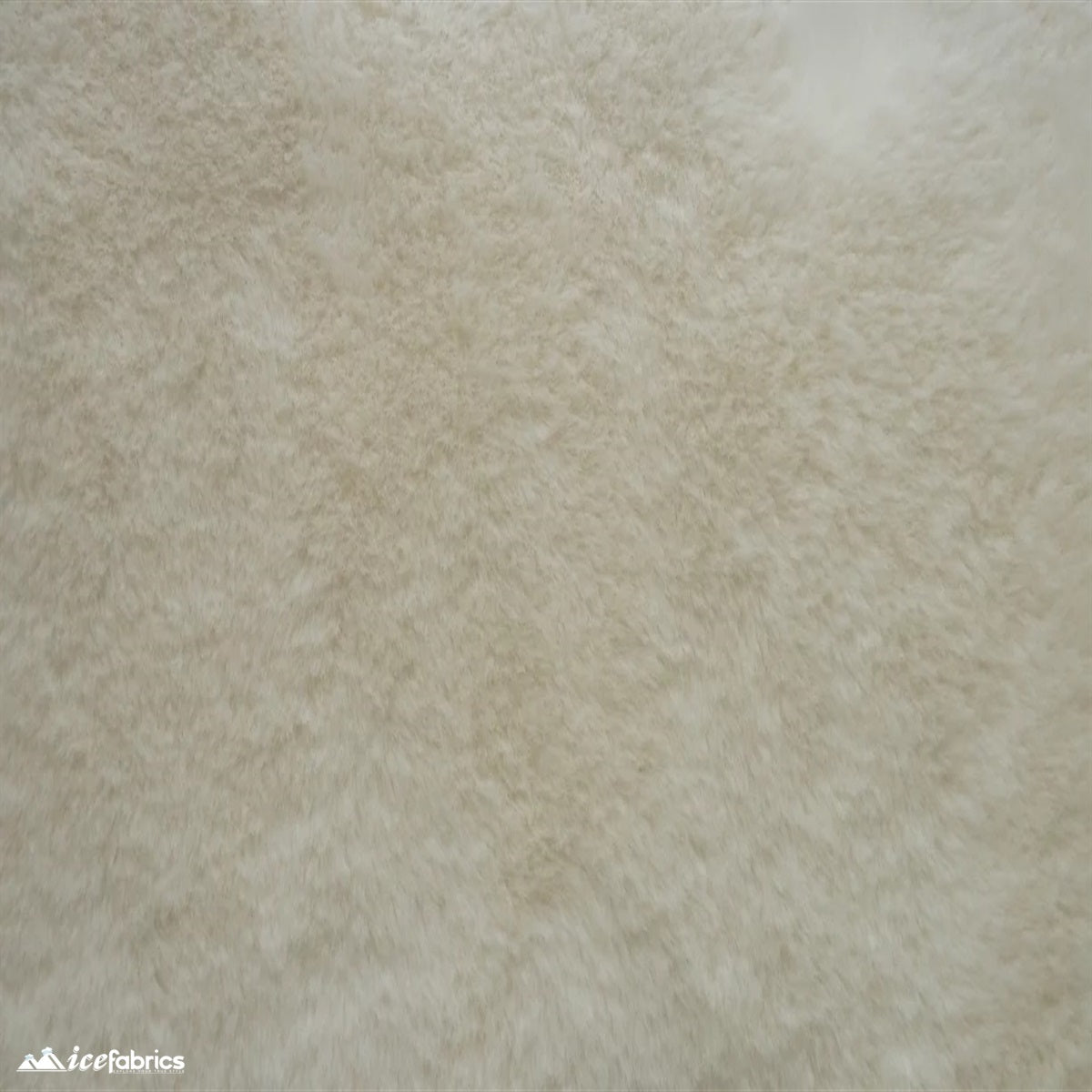 Bunny Thick Faux Fur Minky Fabric / Short Pile / Super SoftICE FABRICSICE FABRICSCreamBy The Yard (60 inches Wide)Bunny Thick Faux Fur Minky Fabric / Short Pile / Super Soft ICE FABRICS Cream