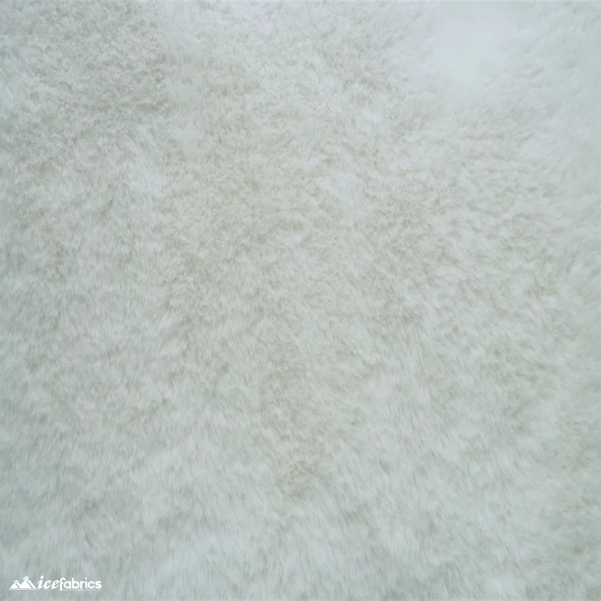 Bunny Thick Faux Fur Minky Fabric / Short Pile / Super SoftICE FABRICSICE FABRICSWhiteBy The Yard (60 inches Wide)Bunny Thick Faux Fur Minky Fabric / Short Pile / Super Soft ICE FABRICS White