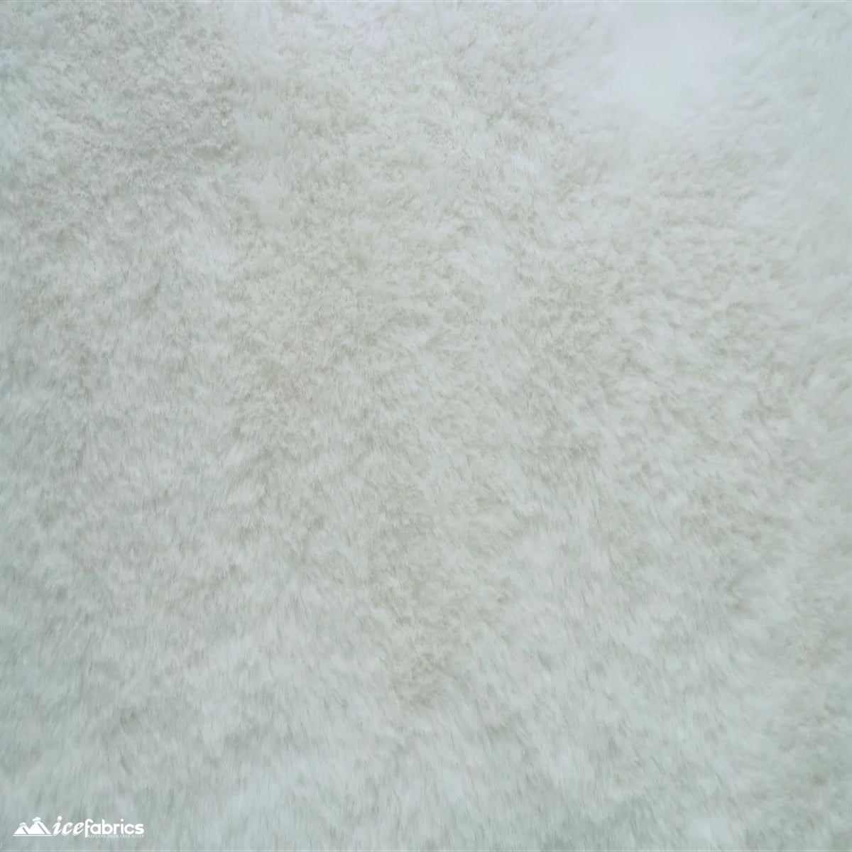 Bunny Thick Faux Fur Minky Fabric / Short Pile / Super SoftICE FABRICSICE FABRICSWhiteBy The Yard (60 inches Wide)Bunny Thick Faux Fur Minky Fabric / Short Pile / Super Soft ICE FABRICS White