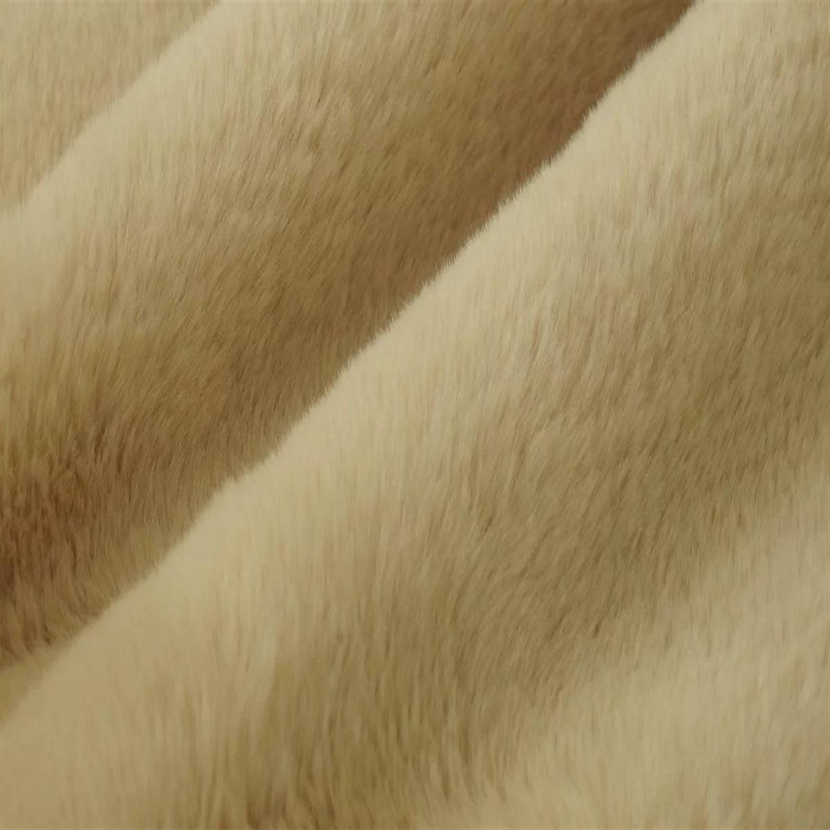 Bunny Thick Minky Fabric By The Roll (20 Yards)ICE FABRICSICE FABRICSLatteBy The Yard (60 inches Wide)Bunny Thick Minky Fabric By The Roll (20 Yards) ICE FABRICS Latte