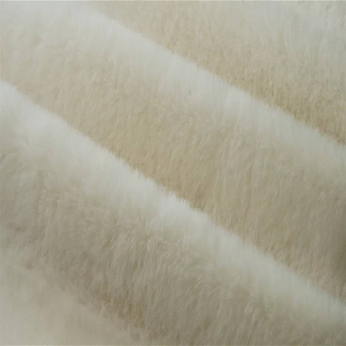 Bunny Thick Minky Fabric By The Roll (20 Yards)ICE FABRICSICE FABRICSCreamBy The Yard (60 inches Wide)Bunny Thick Minky Fabric By The Roll (20 Yards) ICE FABRICS Cream