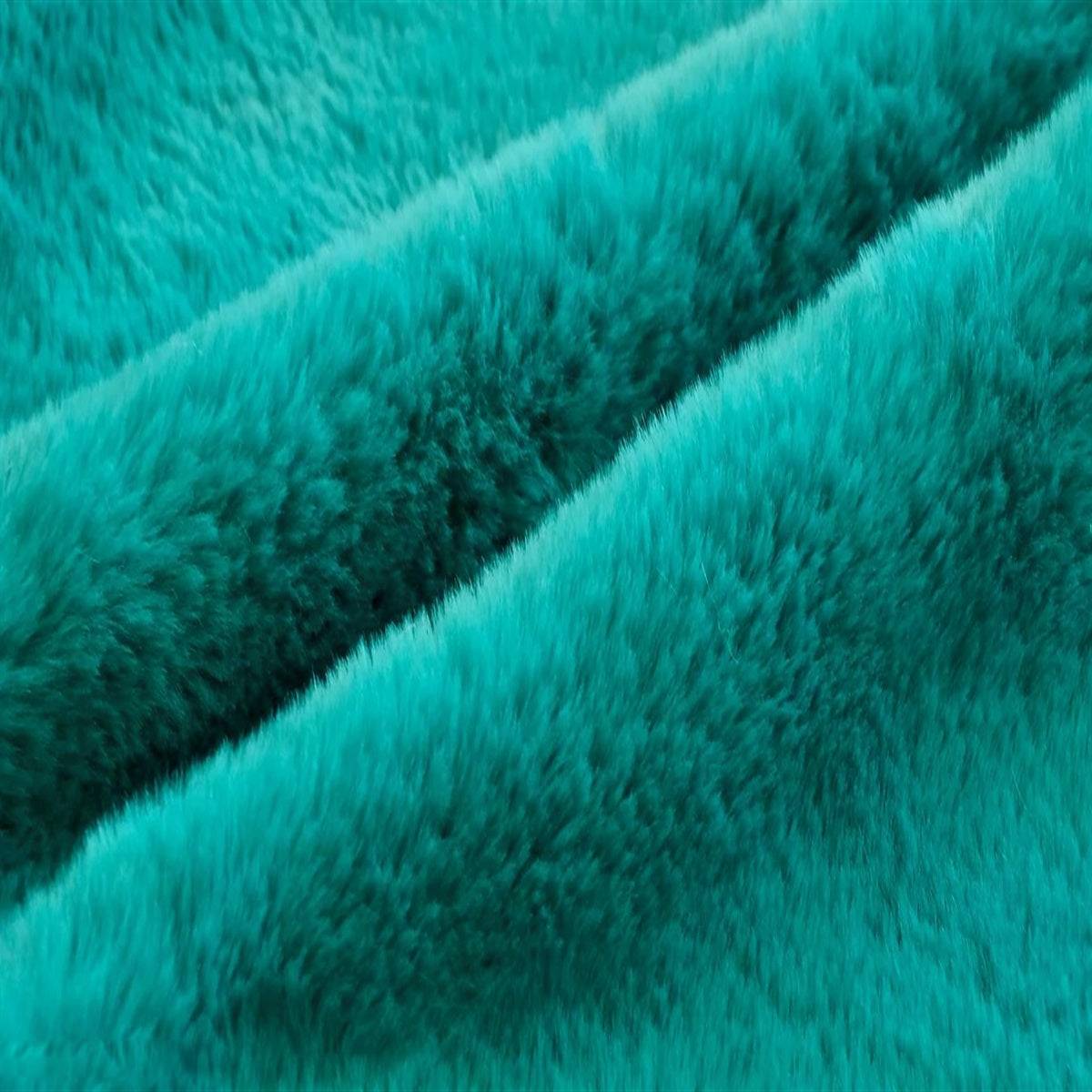 Bunny Thick Minky Fabric By The Roll (20 Yards)ICE FABRICSICE FABRICSMallardBy The Yard (60 inches Wide)Bunny Thick Minky Fabric By The Roll (20 Yards) ICE FABRICS Mallard