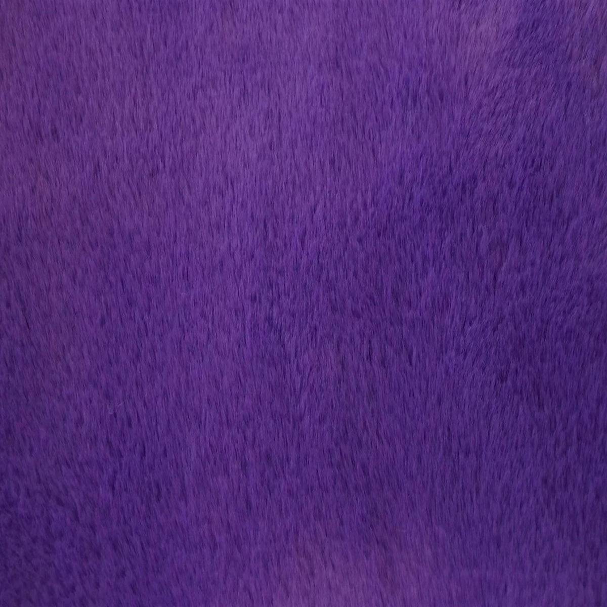 Bunny Thick Minky Fabric By The Roll (20 Yards)ICE FABRICSICE FABRICSPurpleBy The Yard (60 inches Wide)Bunny Thick Minky Fabric By The Roll (20 Yards) ICE FABRICS Purple