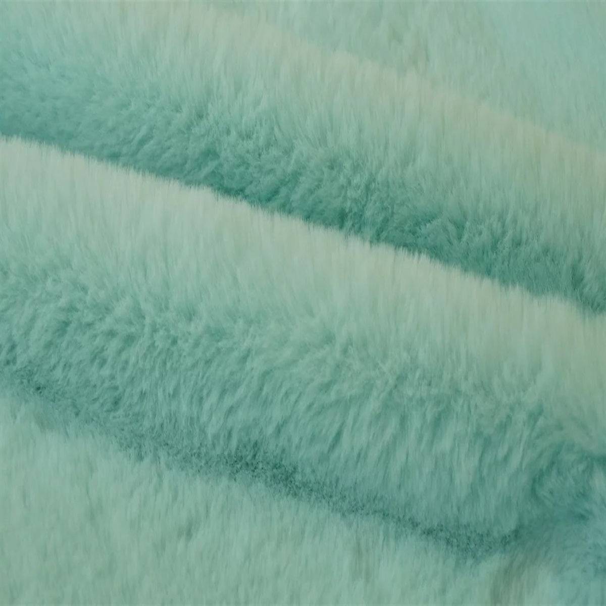 Bunny Thick Minky Fabric By The Roll (20 Yards)