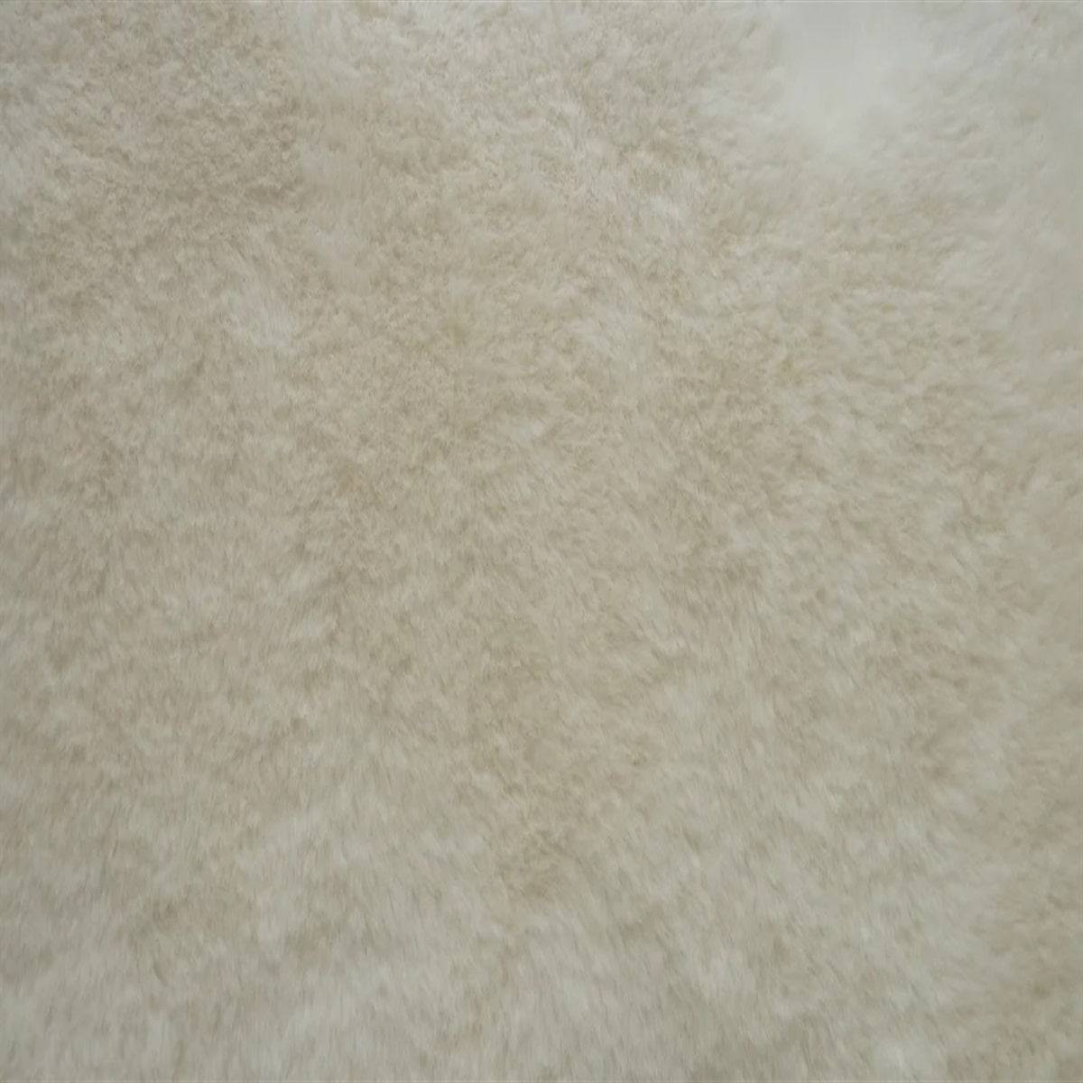 Bunny Thick Minky Fabric By The Roll (20 Yards)ICE FABRICSICE FABRICSCreamBy The Yard (60 inches Wide)Bunny Thick Minky Fabric By The Roll (20 Yards) ICE FABRICS Cream