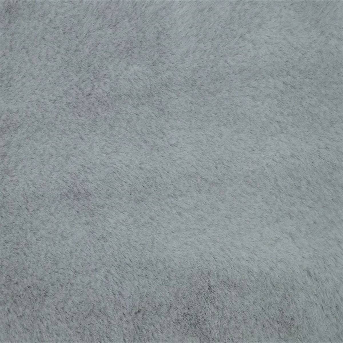 Bunny Thick Minky Fabric By The Roll (20 Yards)ICE FABRICSICE FABRICSPlatinumBy The Yard (60 inches Wide)Bunny Thick Minky Fabric By The Roll (20 Yards) ICE FABRICS Platinum