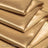 Casino Shiny Champagne Spandex 4 Way Stretch Satin Fabric