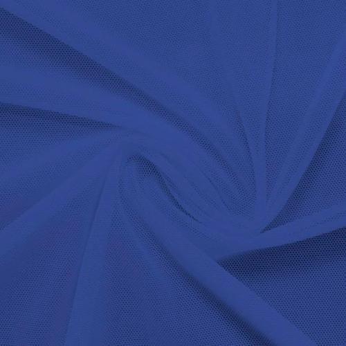 Cerulean Classic Power Mesh 4 Way Stretch FabricICE FABRICSICE FABRICSCeruleanBy The YardCerulean Classic Power Mesh 4 Way Stretch Fabric ICE FABRICS