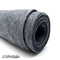 Charcoal Acrylic Wholesale Felt Fabric 1.6mm Thick