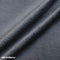 Charcoal Grey Minky Solid 3mm Pile Blanket Fabric