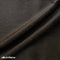 Chocolate Minky Solid 3mm Pile Blanket Fabric