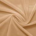 Color Attractive 4 Way Stretch Power Mesh FabricICE FABRICSICE FABRICS1-10 YardsNew NudeColor Attractive 4 Way Stretch Power Mesh Fabric ICE FABRICS Latte