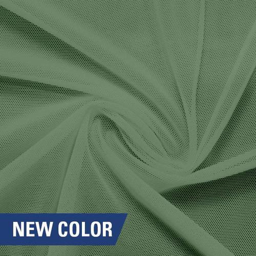 Color Classic 4 Way Stretch Power Mesh FabricICE FABRICSICE FABRICS1-10 YardsGarden ParadiseColor Classic 4 Way Stretch Power Mesh Fabric ICE FABRICS Garden Paradise