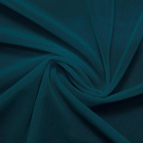 Color Classic 4 Way Stretch Power Mesh FabricICE FABRICSICE FABRICS1-10 YardsLight TealColor Classic 4 Way Stretch Power Mesh Fabric ICE FABRICS Light Teal