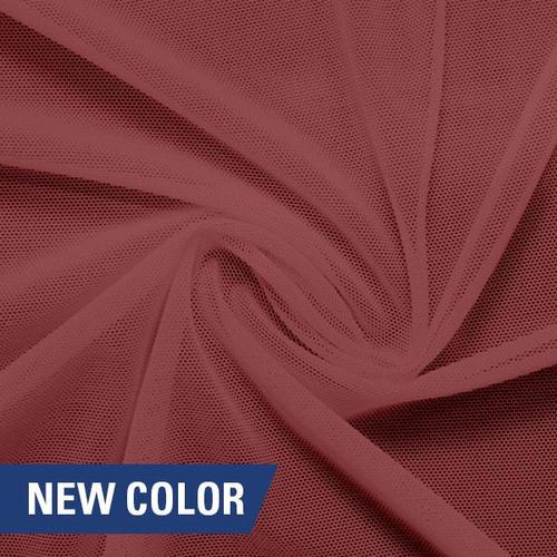 Color Elegant 4 Way Stretch Power Mesh FabricICE FABRICSICE FABRICS1-10 YardsChampagneColor Elegant 4 Way Stretch Power Mesh Fabric ICE FABRICS Champagne